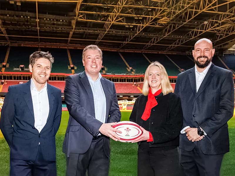 Principality Stadium naming rights