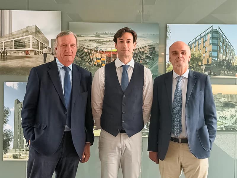 Fenwick Iribarren appoints new Managing Director