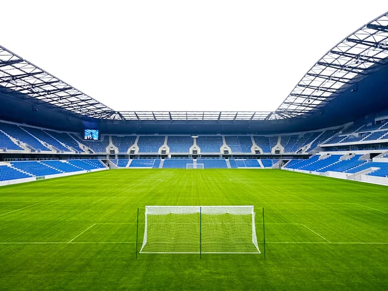Le Havre AC stadium Stade Océane naming rights