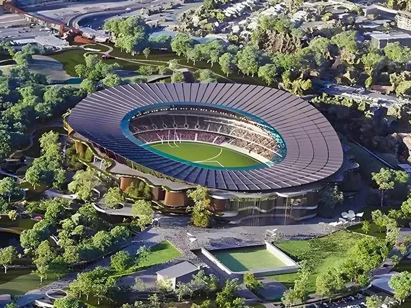 2032 Brisbane delivery plan published