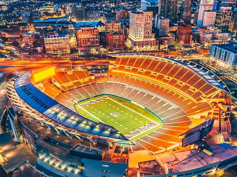 Hamilton County asks State of Ohio to contribute stadium funding for Paycor Stadium