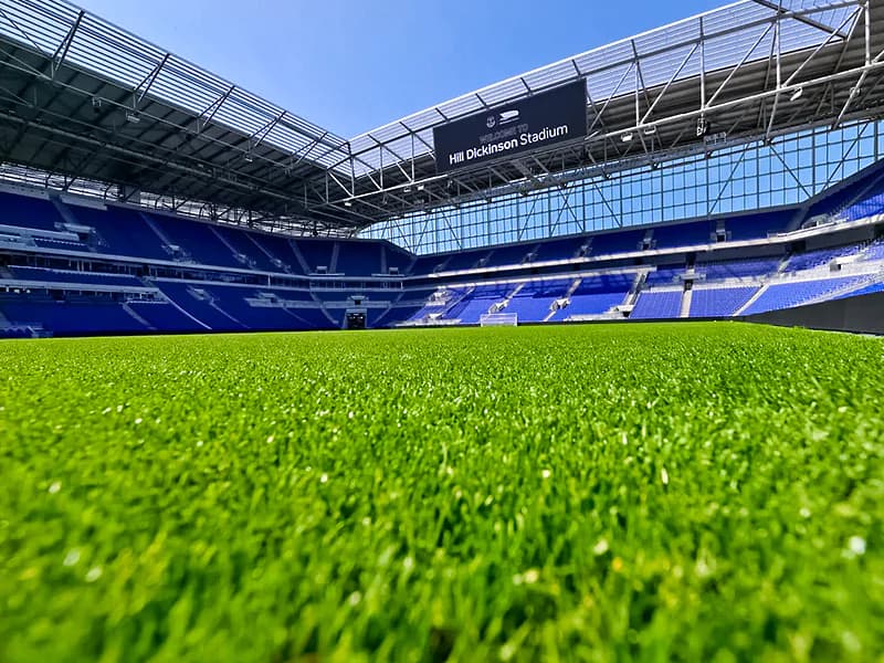 Seat Unique founding partner of new Everton Stadium