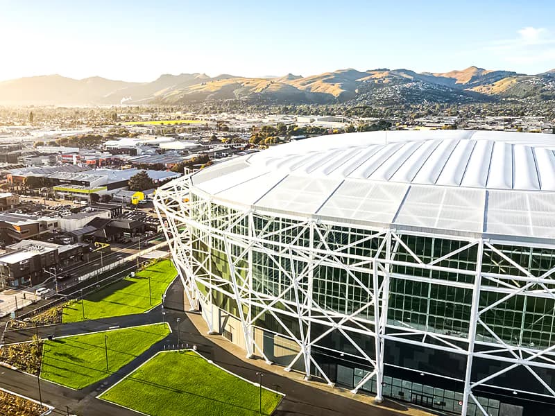 Estádio Nilton Santos partners with Philips