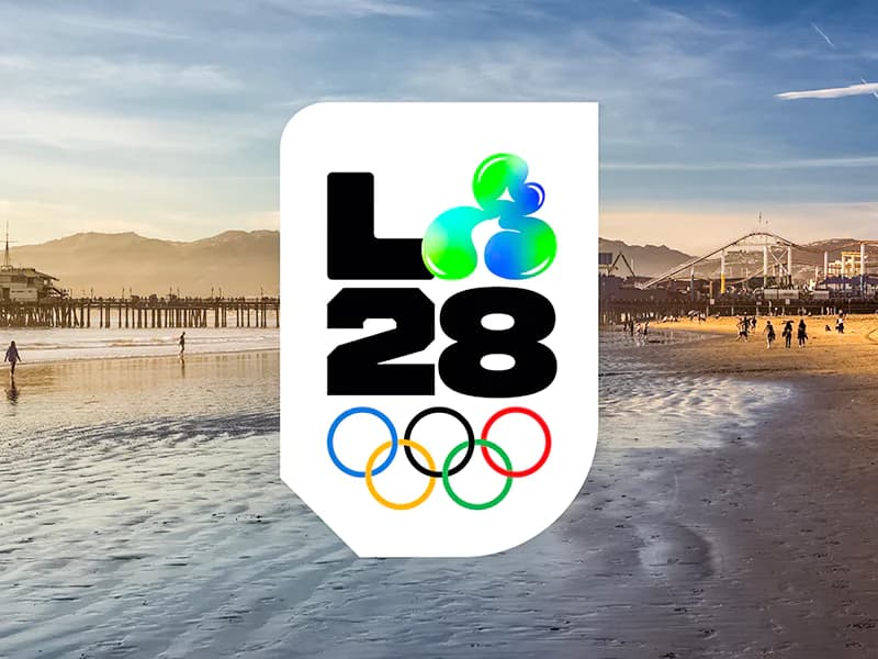 LA28 unveils sustainability plan