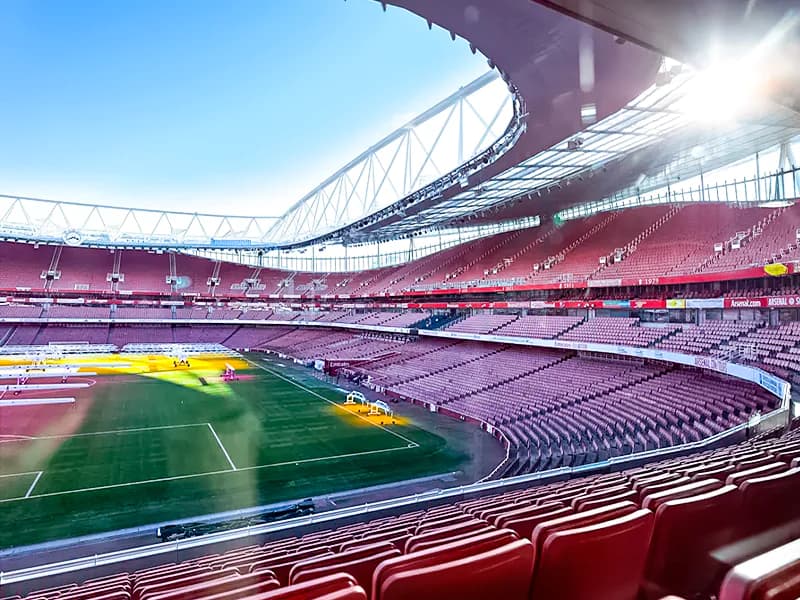 WSL and WSL2 fans permitted to drink alcohol in stands
