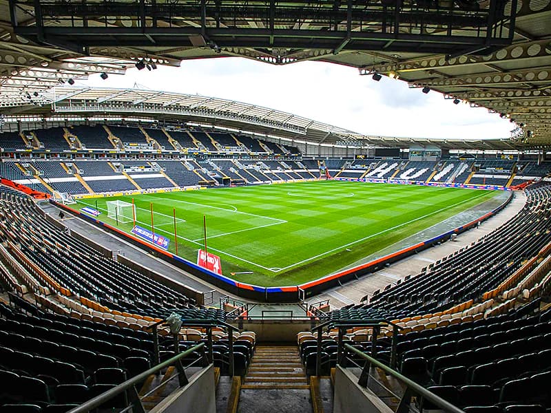 Rugby League World Club Challenge to be hosted at MKM Stadium in Hull