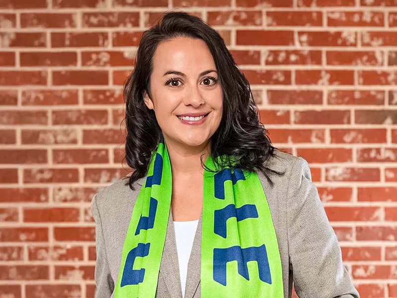 Greenville Soccer new Sen. Dir. of MarCom