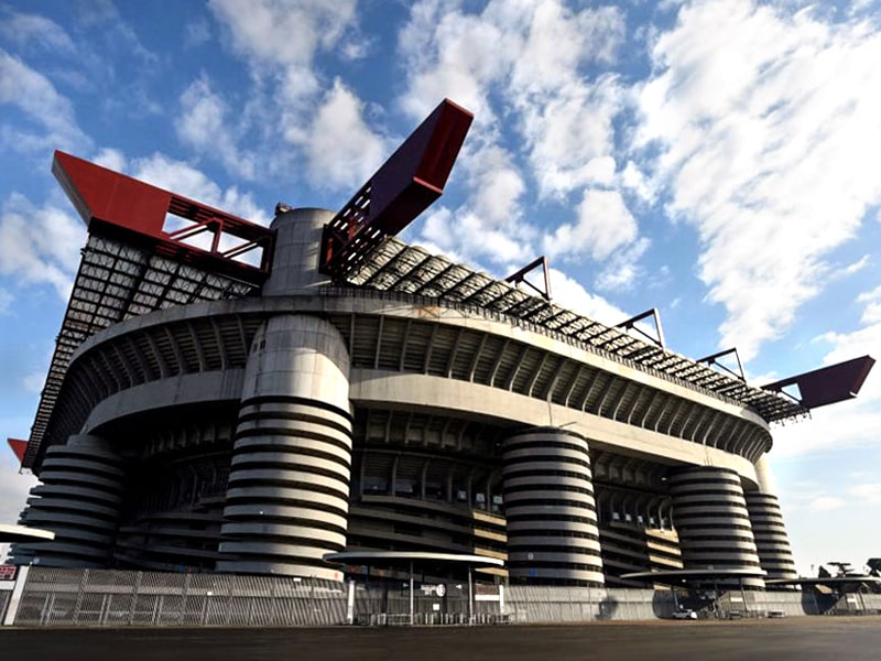 Gerry Cardinale confirms plans of American-style stadium for AC Milan