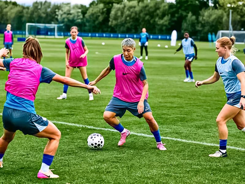 Populous to design new Birmingham City FC Training Center