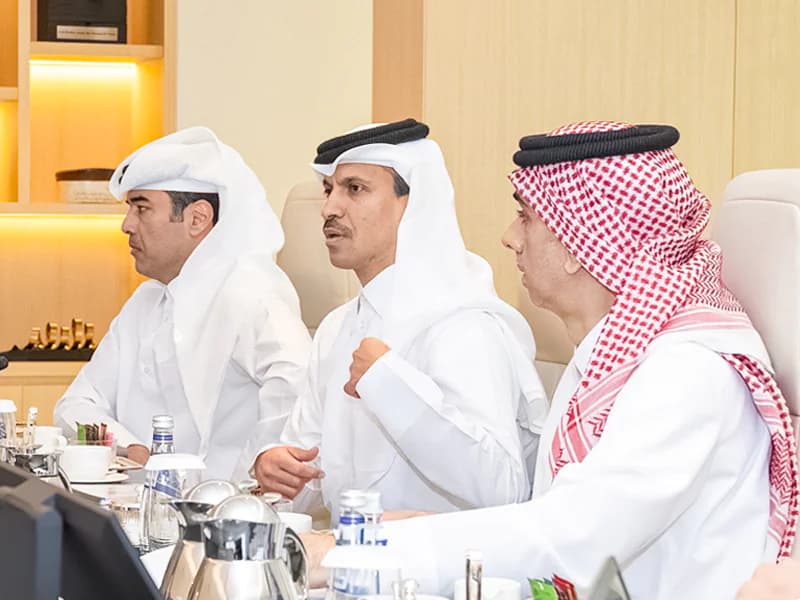 Doha 2030 appoints CEO