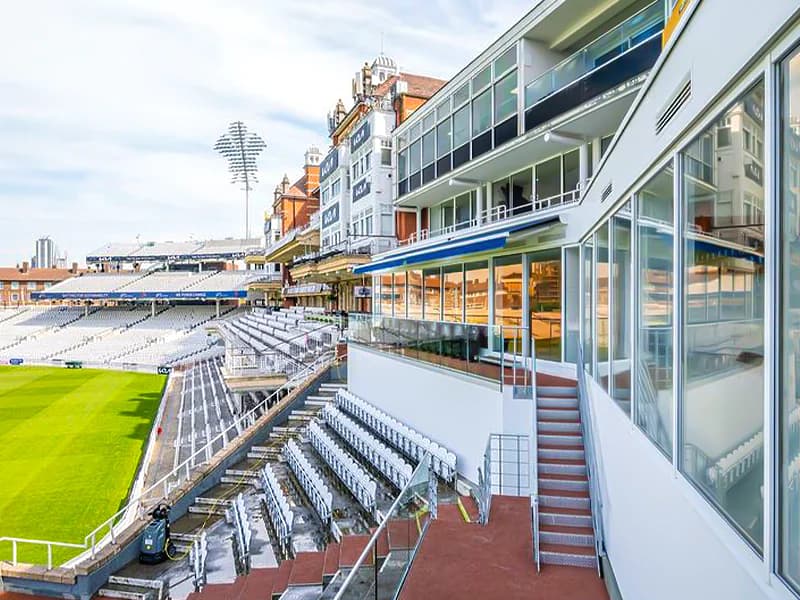 Upgrade for KIA Oval