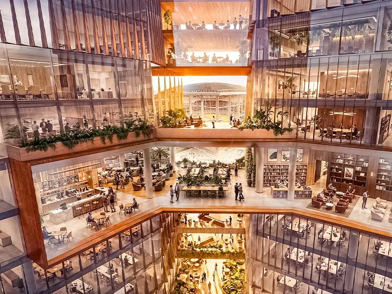 Tampa Bay Rays revealed additional insight into mixed-use development destination plans