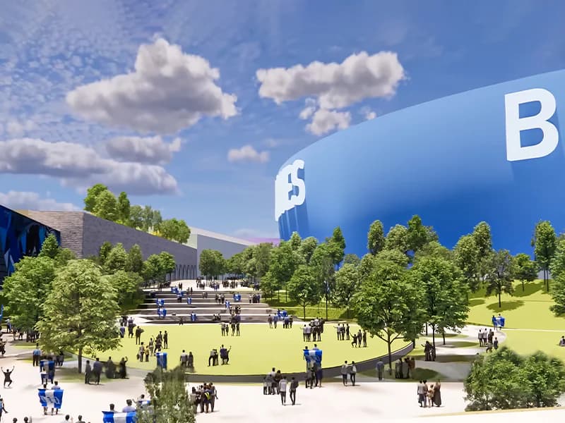 Birmingham sports quarter project secures funding