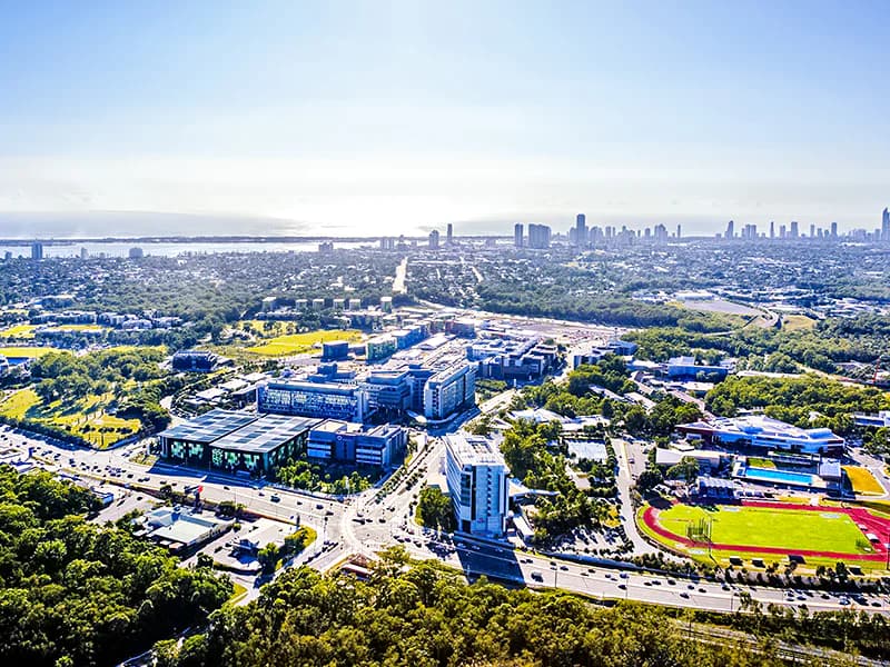 Southport Sharks proposed development of a sports and entertainment precinct