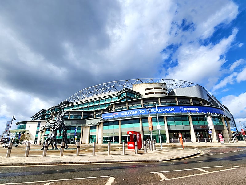 RFU with record loss