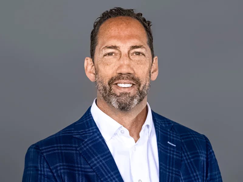 David Jenkins new President of Haslam Sports Group