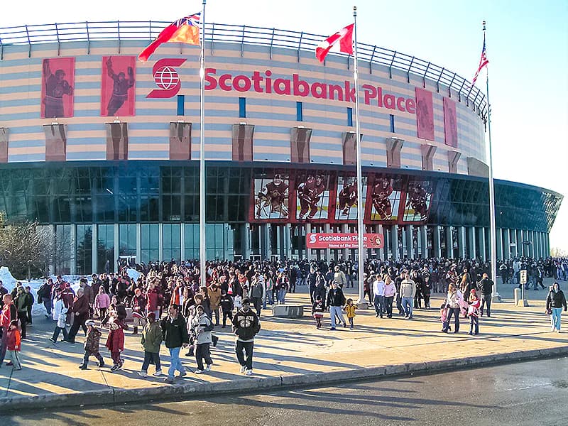 Ottawa Senators new arena update August 2025