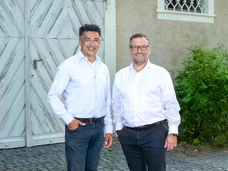eps Holding and Nussli merge