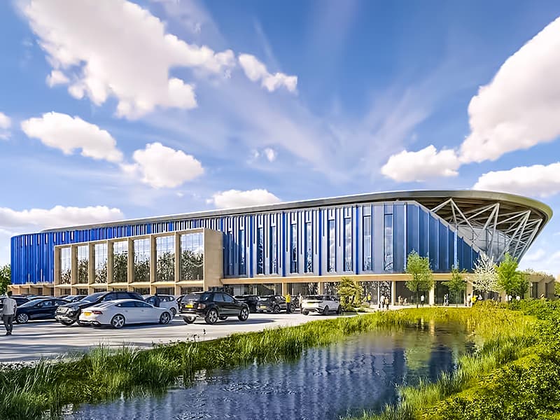 Oxford United new stadium update August 2025