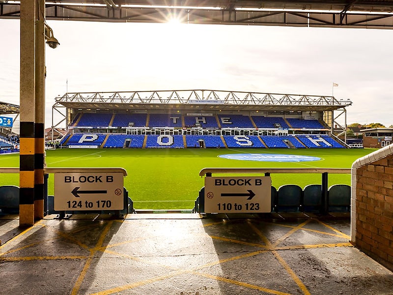 Cambridge United stadium update October 2023