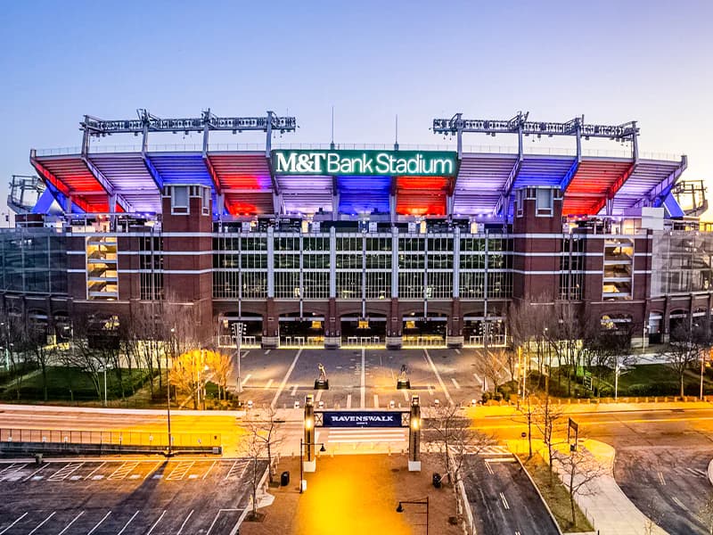 Rugby’s greatest rivalry to be hosted in Baltimore