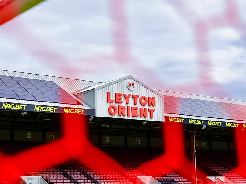 Leyton Orient FC appoints Populous to design new stadium and district