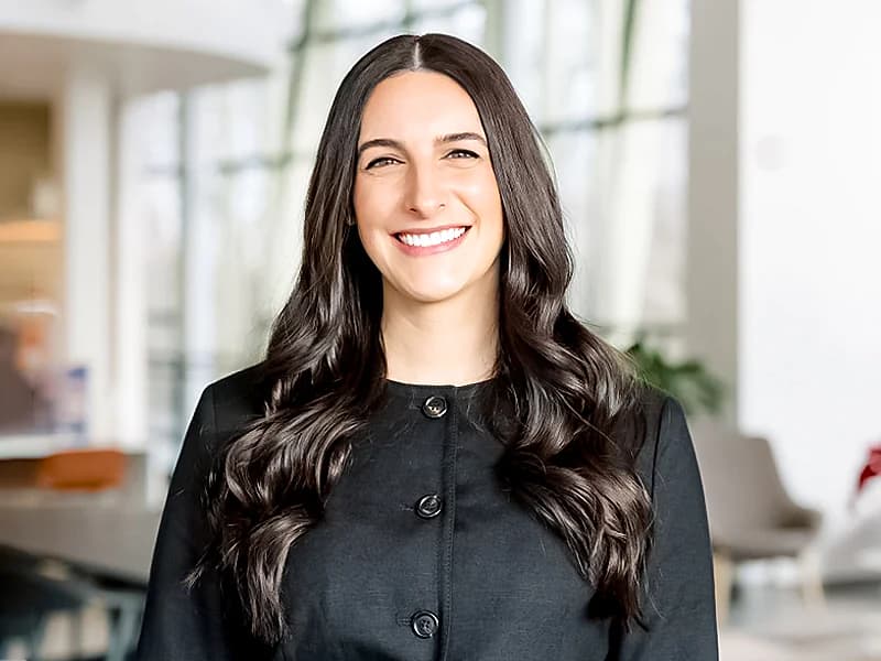 DLR Group announces Jordan Krug as sports interiors leader