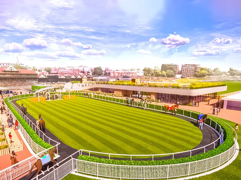 Chester Racecourse can go ahead after receiving planning permission
