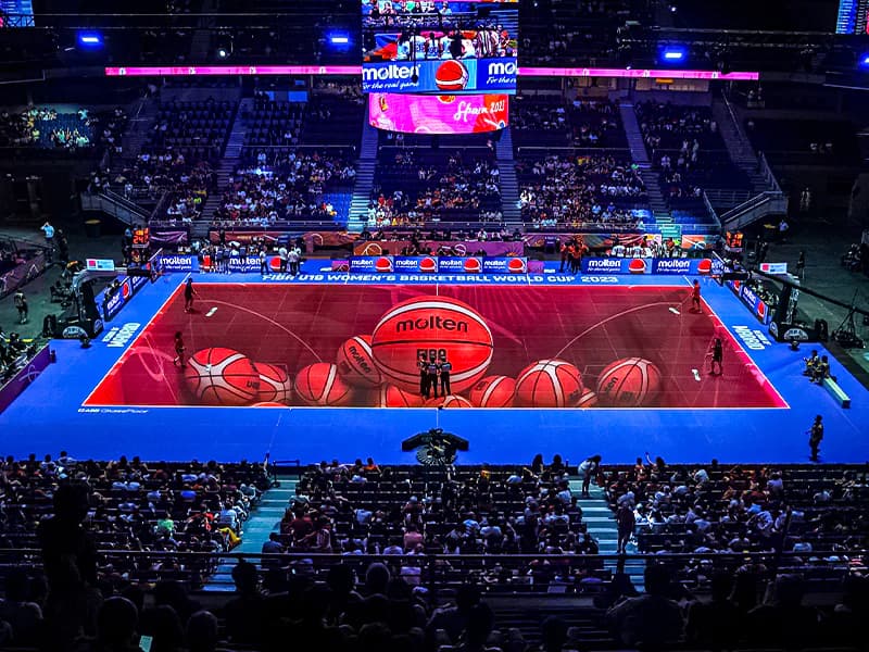 Disguise partners with ASB GlassFloor