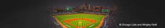 Coliseum Summit US 2026 at Wrigley Field in Chicago, US
