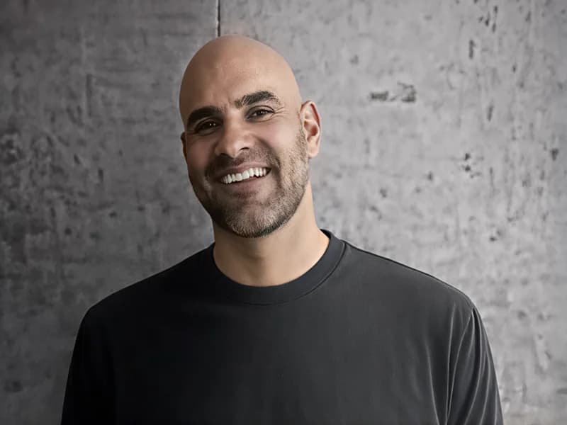 Gensler appointed Elliott Pears as a regional sports leader for Asia Pacific and the Middle East