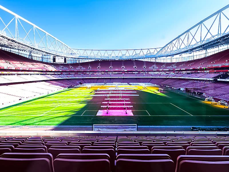 Arsenal exploring options of expansion of The Emirates