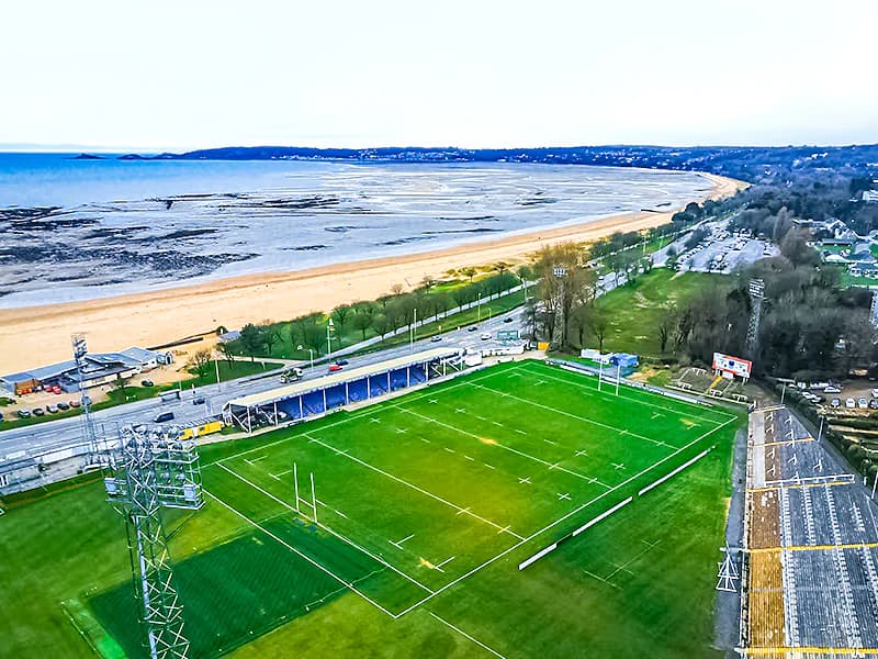 Permission granted for Ospreys to re-develop St. Helen’s Rugby and Cricket Ground