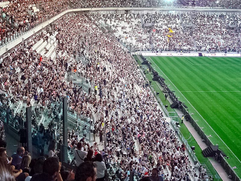 Giovanni Carnevali new chief executive and general manager of Juventus