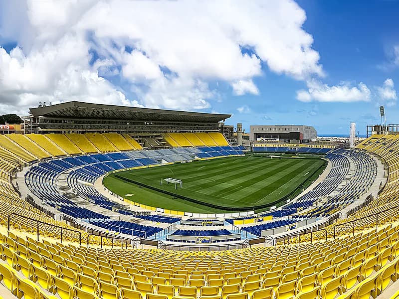 Gran Canaria Stadium development has to take a step back