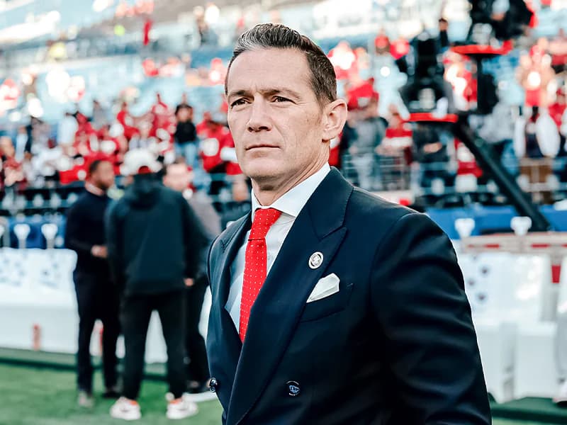 Al Guido has been promoted to chief executive of the San Francisco 49ers