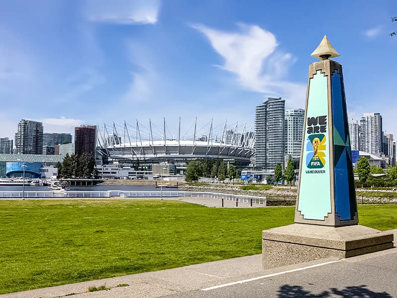 BC Place upgrades revealed