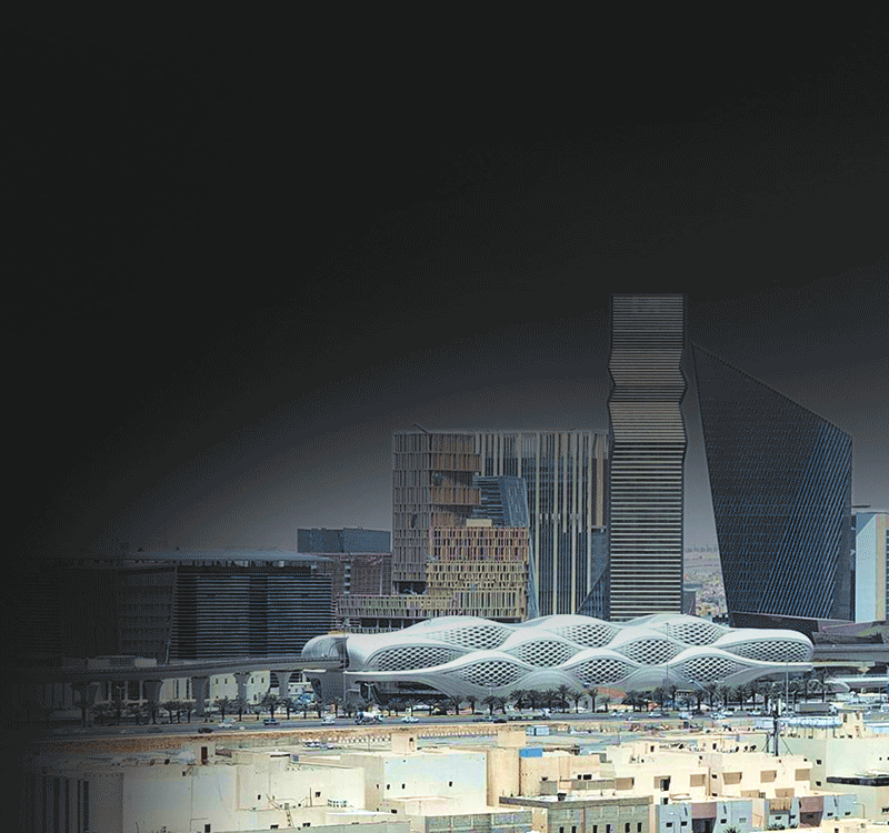 Coliseum Masterclasses MENA 2025 at Riyadh, Saudi Arabia