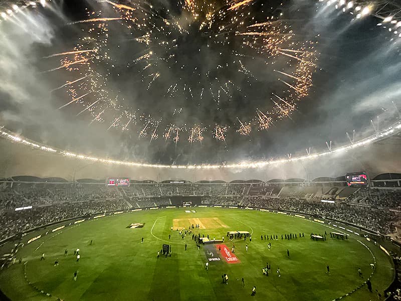 Two stadiums in the UAE selected to host the Men’s T20 Asia Cup