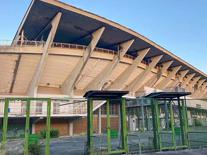 No public interest status for the Stadio Flaminio