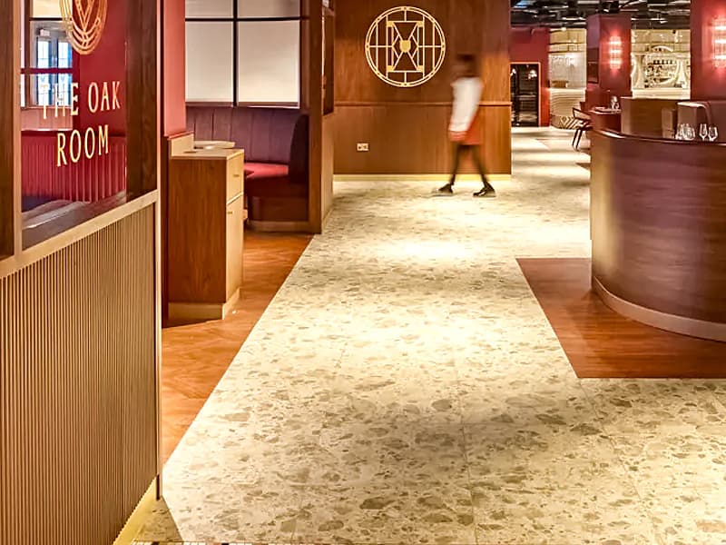 20.20 Consultancy now part of Levy