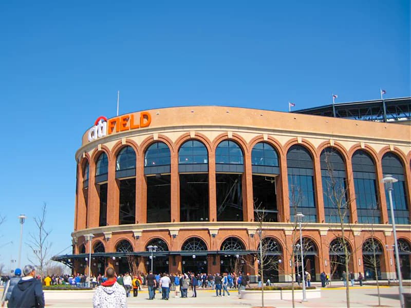 Lew Sherr to join New York Mets