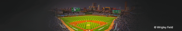 Coliseum Summit US 2026 at Wrigley Field in Chicago, US