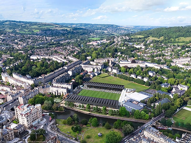 Stadium for Bath update September 2023
