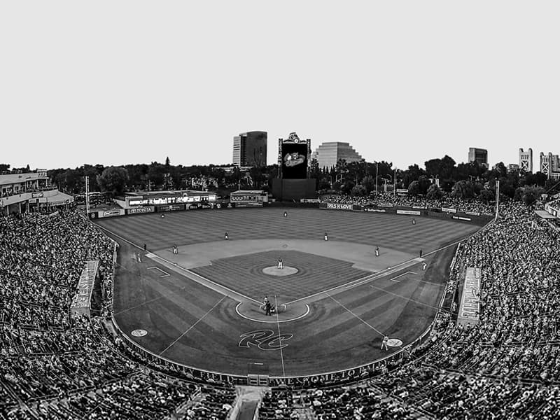 Oakland A’s to play in Sacramento until Vegas stadium is ready