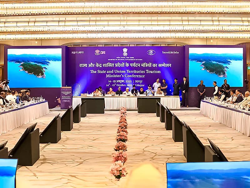 New arena for Goa in India