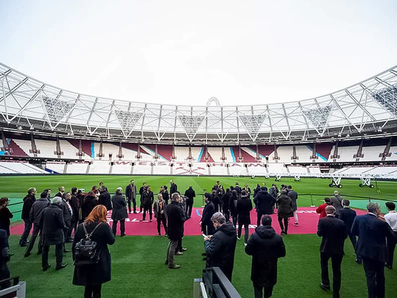 The Great North planning to bid for hosting Olympic Games