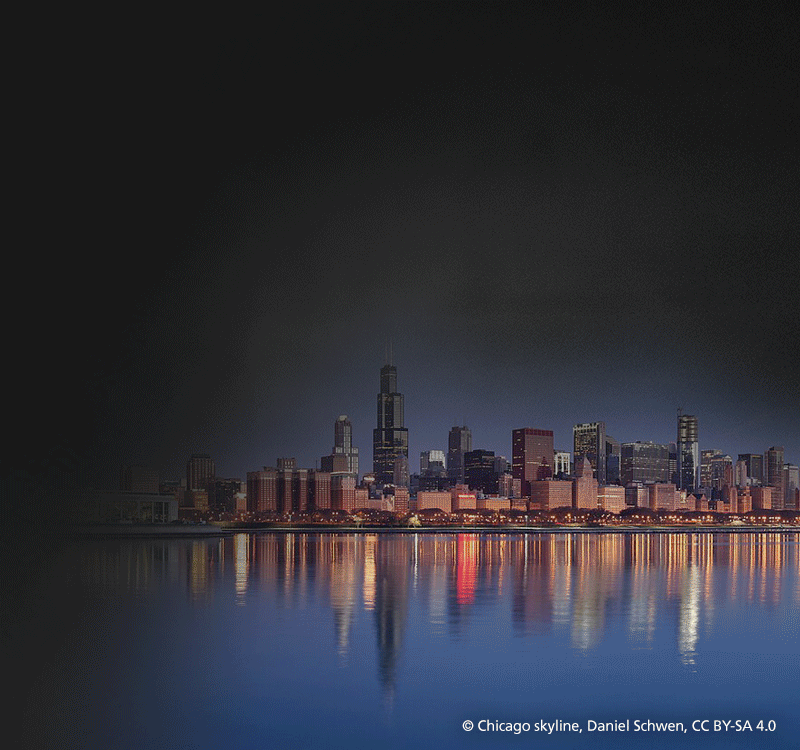 Coliseum Summit US 2026 in Chicago, US