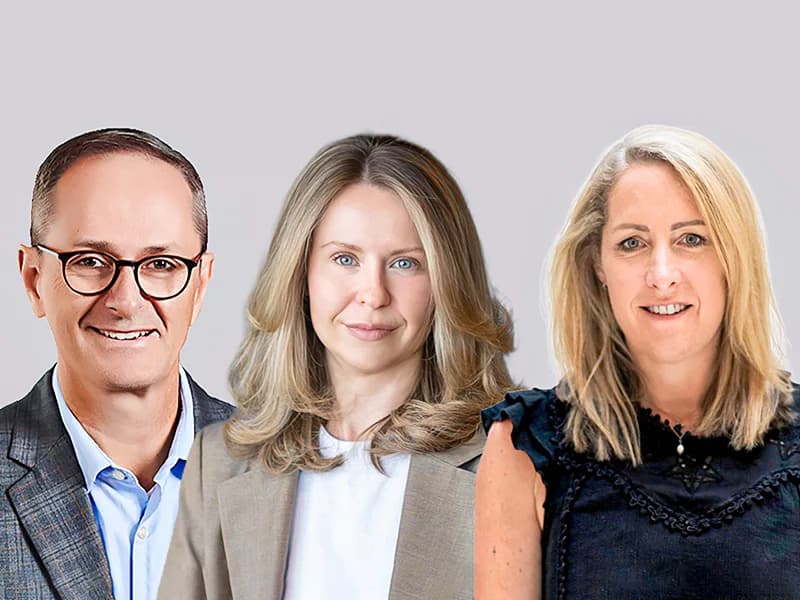 HOK has promoted Leaders in Canada and the UK