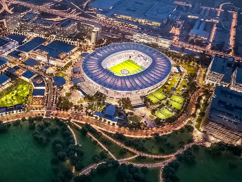 Miami Freedom Park to welcome golf entertainment venue PopStroke and adventure park Toroverde